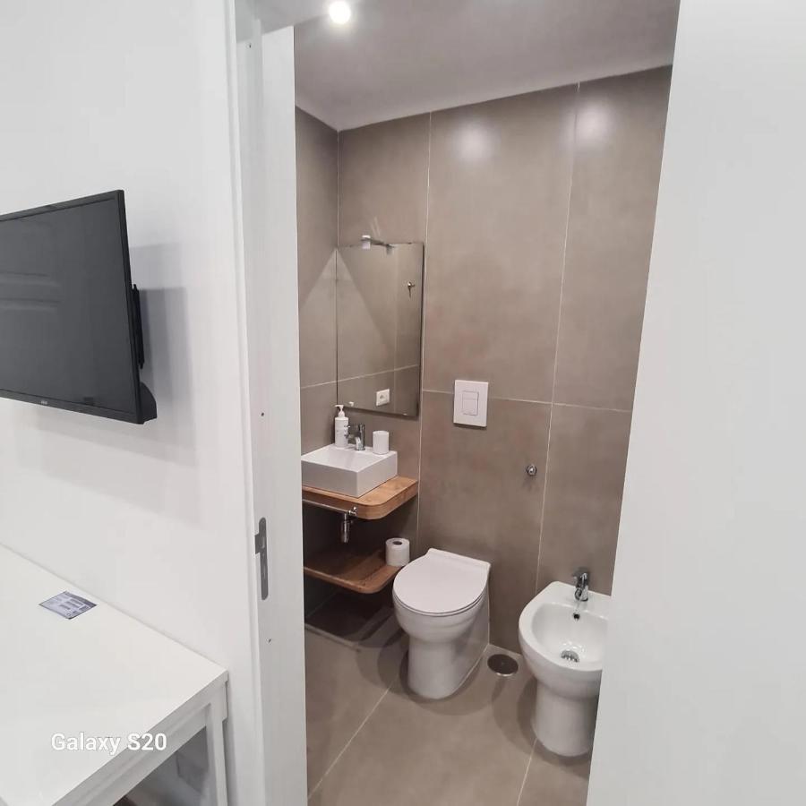 Residenza Nascari Al Plebiscito Hotel Napoli Ngoại thất bức ảnh