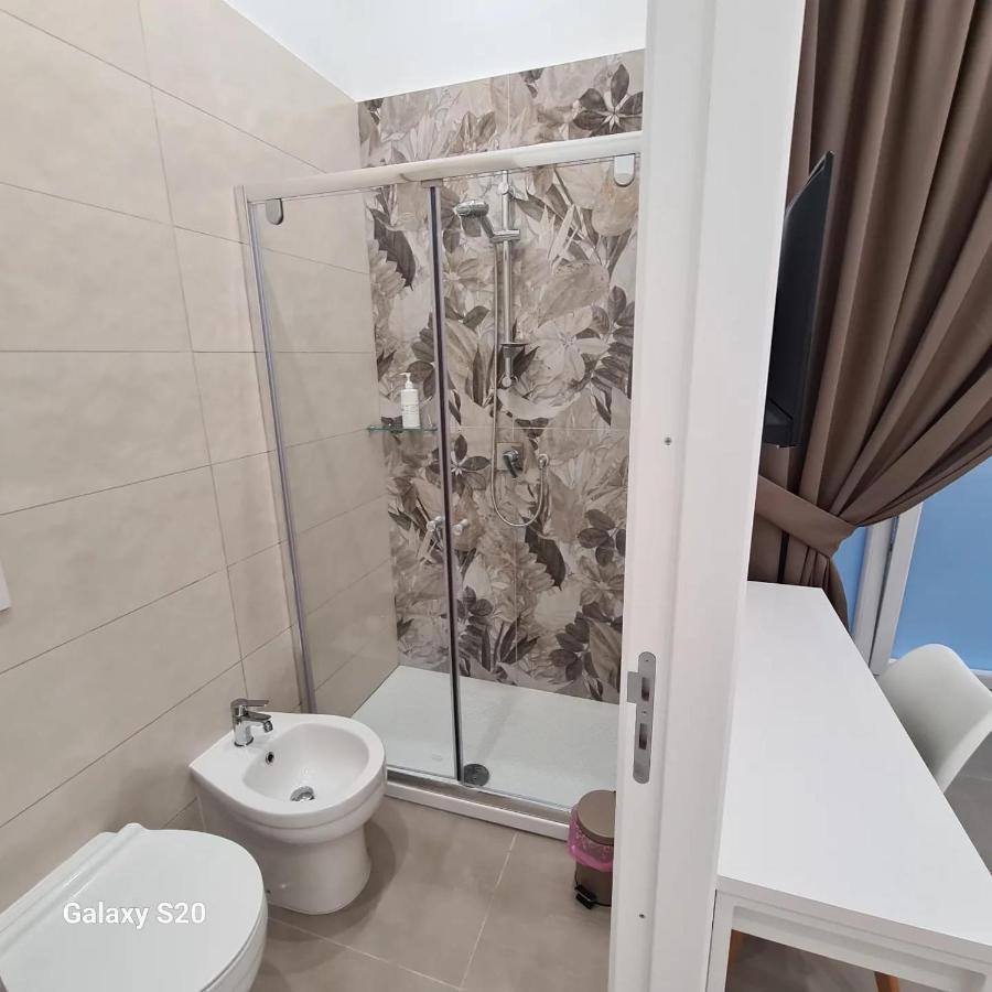 Residenza Nascari Al Plebiscito Hotel Napoli Ngoại thất bức ảnh