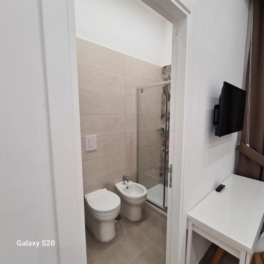 Residenza Nascari Al Plebiscito Hotel Napoli Ngoại thất bức ảnh