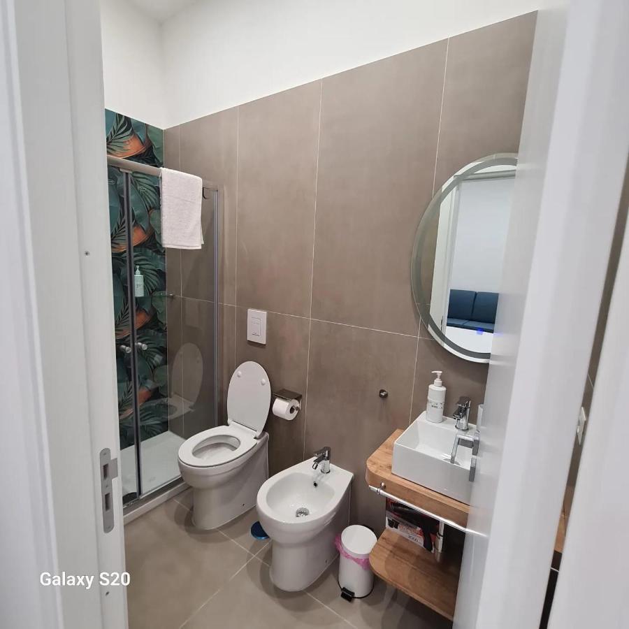 Residenza Nascari Al Plebiscito Hotel Napoli Ngoại thất bức ảnh