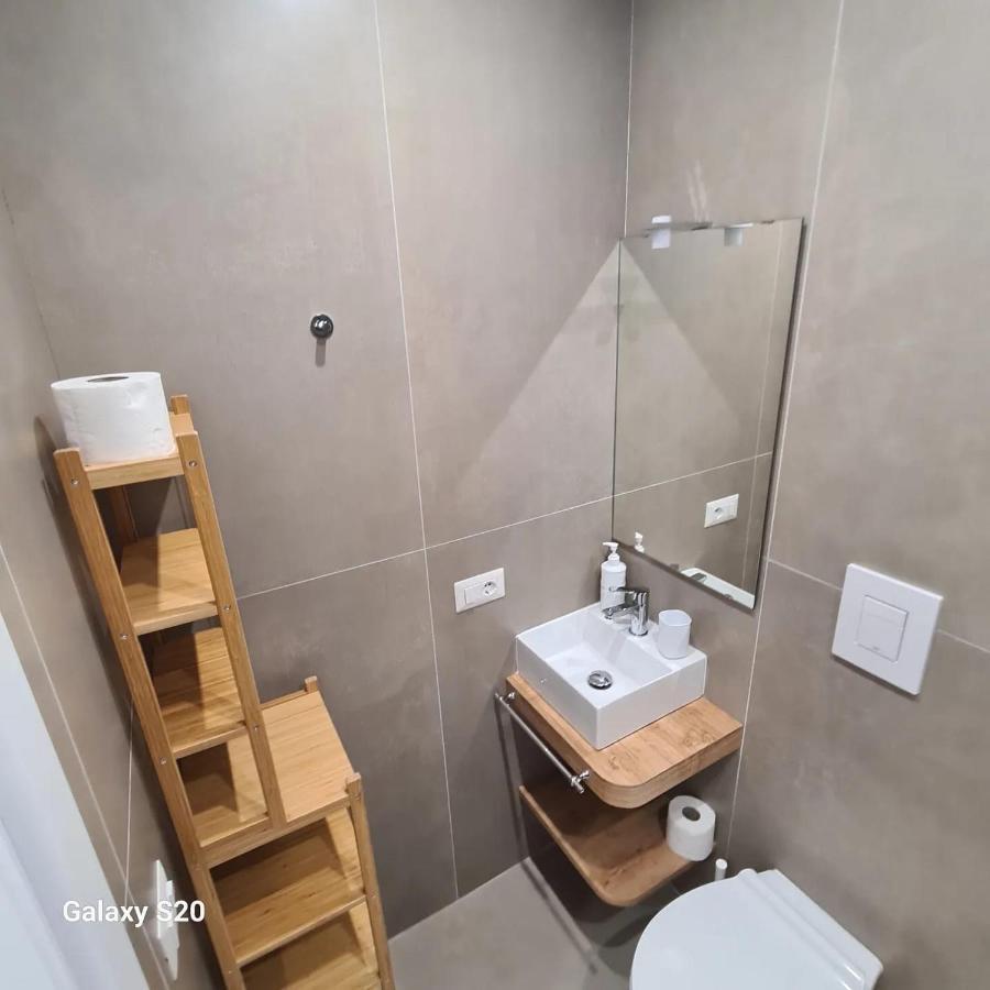 Residenza Nascari Al Plebiscito Hotel Napoli Ngoại thất bức ảnh